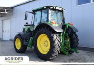 
										John Deere 6130 M full									