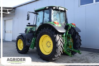 John Deere 6130 M