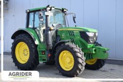 John Deere 6130 M