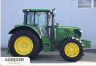 
										John Deere 6130 M full									