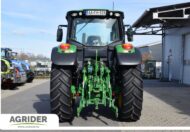 
										John Deere 6130 M full									