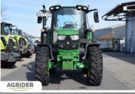 
										John Deere 6130 M full									