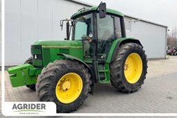 John Deere 6410