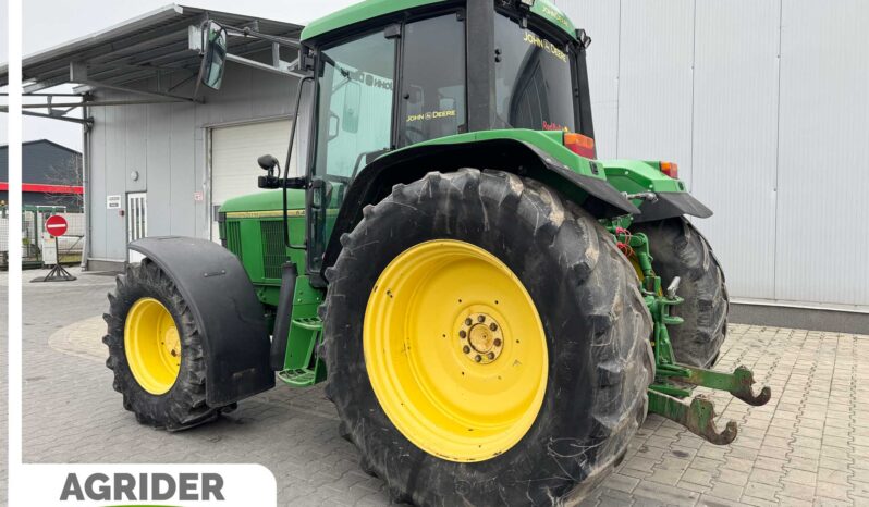 
								John Deere 6410 full									