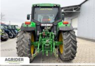 
										John Deere 6410 full									