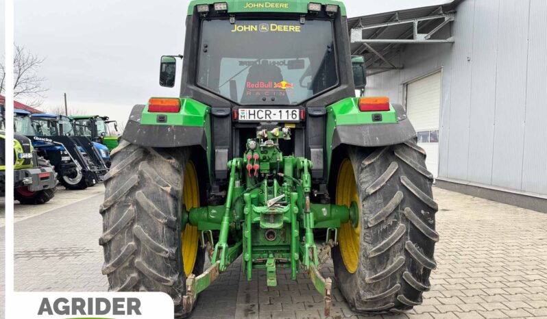 
								John Deere 6410 full									