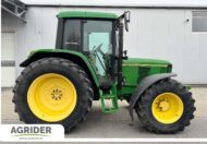 
										John Deere 6410 full									