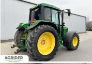 
										John Deere 6410 full									