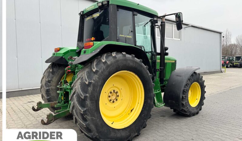 
								John Deere 6410 full									