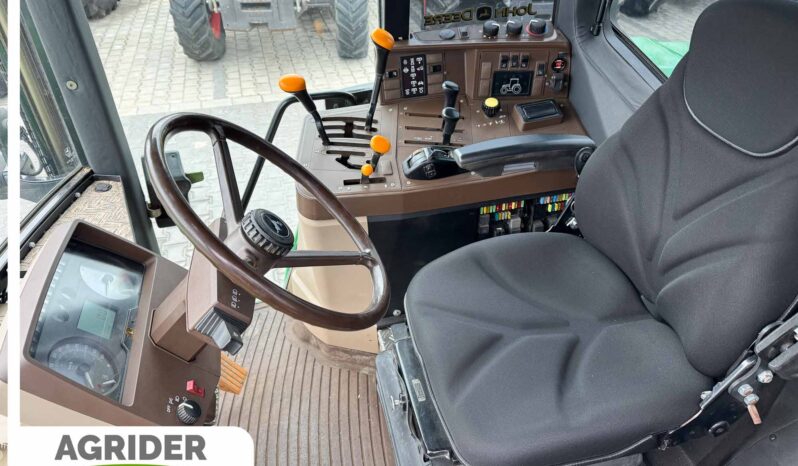 
								John Deere 6410 full									