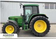 
										John Deere 6410 full									