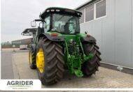 
										John Deere 7260 R full									