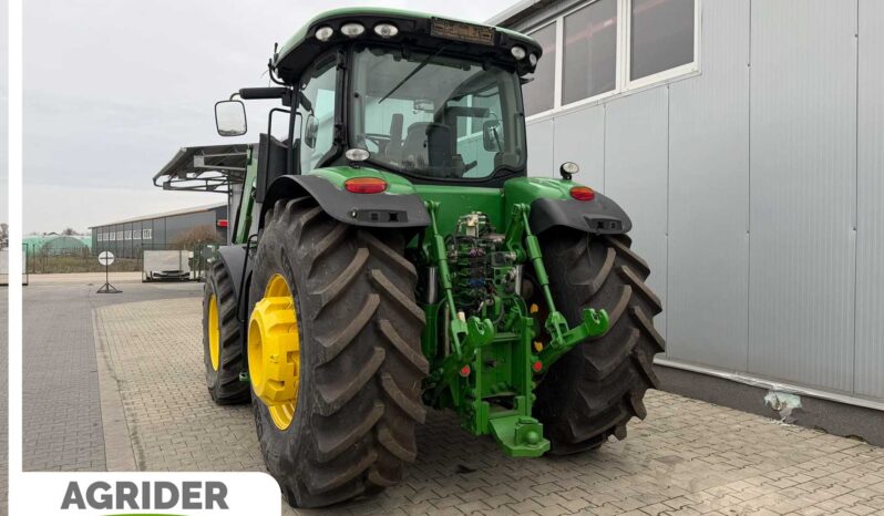 
								John Deere 7260 R full									