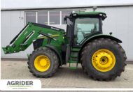 
										John Deere 7260 R full									