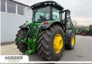
										John Deere 7260 R full									