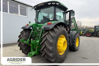 John Deere 7260 R