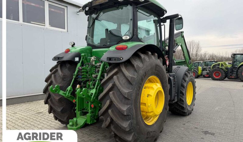 
								John Deere 7260 R full									