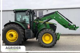 John Deere 7260 R