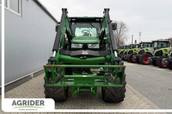 John Deere 7260 R