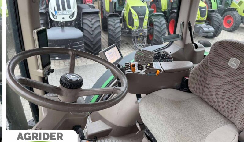 
								John Deere 7260 R full									