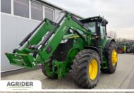 
										John Deere 7260 R full									