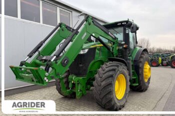 John Deere 7260 R