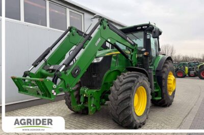 John Deere 7260 R