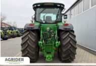 
										John Deere 7260 R full									
