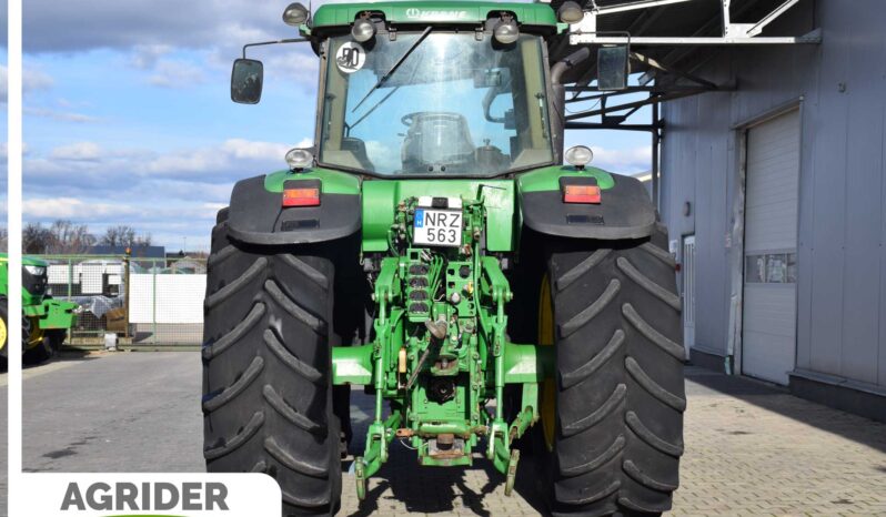 
								John Deere 7920 full									