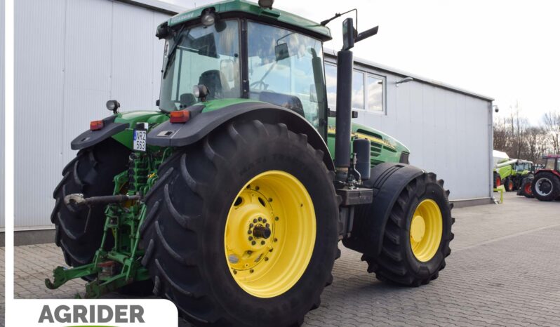 
								John Deere 7920 full									