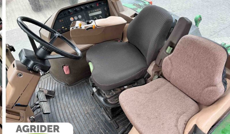 
								John Deere 8300 full									