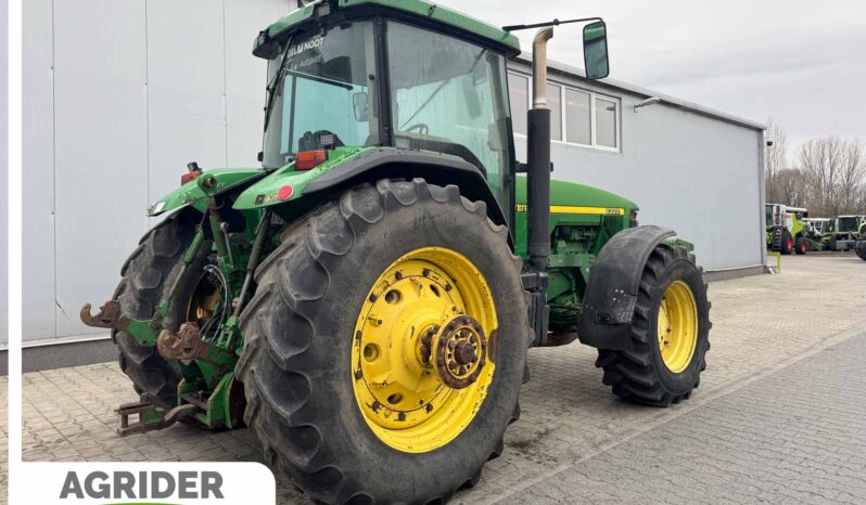 
								John Deere 8300 full									