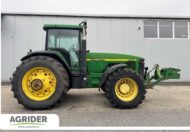 
										John Deere 8300 full									
