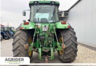 
										John Deere 8300 full									