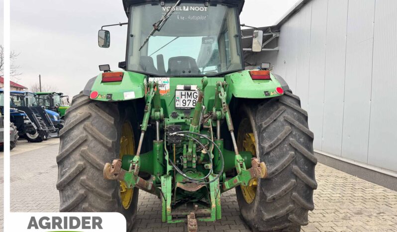 
								John Deere 8300 full									