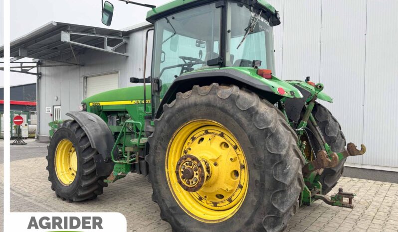 
								John Deere 8300 full									
