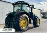 
										John Deere 8335 R full									