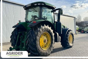 John Deere 8335 R