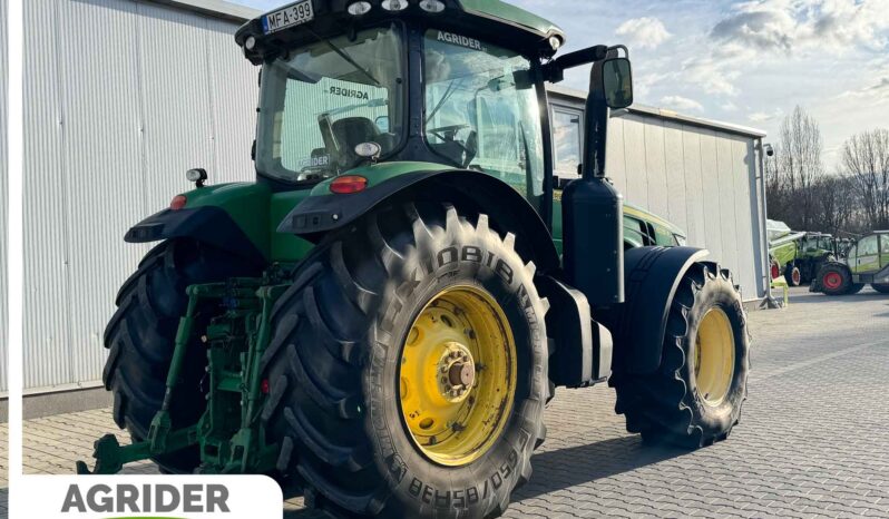 
								John Deere 8335 R full									