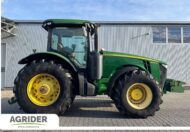 
										John Deere 8335 R full									