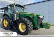
										John Deere 8335 R full									