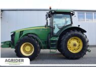 
										John Deere 8335 R full									
