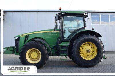 John Deere 8335 R