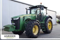 John Deere 8335 R