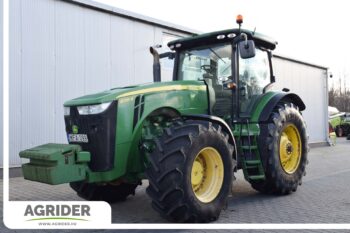 John Deere 8335 R