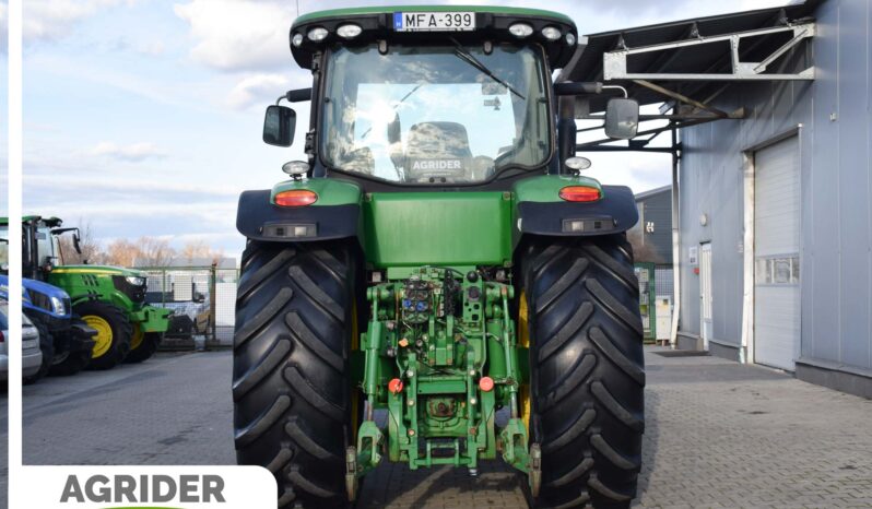 
								John Deere 8335 R full									