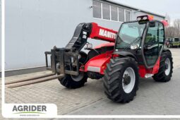 Manitou MLT 735