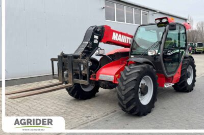 Manitou MLT 735