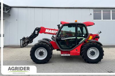 Manitou MLT 735