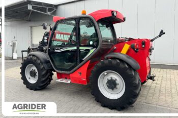 Manitou MLT 735